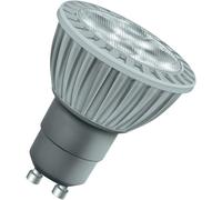 Osram 901681 Superstar PAR16 - Reflector led (4 W equivalentes a 35 W, casquillo Gu10, 50 mm, 25º, 600 candelas)