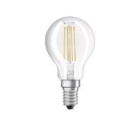 OSRAM a gota LED E14 4,8W Superstar 840 atenuable EC:EPREL:523143