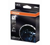 Osram Adaptador LED CANbus Antiadvertencia Canceler 5W 21W 50W 55W