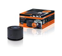 Osram Air Zing Mini UV LED Purificador De Aire Para Auto Y Hogar