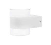 Osram Aplique de exterior con LED integrado Endura Style Osram. Blanco
