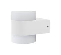 Osram Aplique de exterior con LED integrado Endura Style Osram. Gris oscuro
