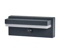 OSRAM Aplique de pared LED Endura Style con sensor robusto de 12,5 W