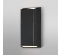 OSRAM ENDURA STYLE IDAR WALL lámpara de exterior, 7,5W, 340lm, gris oscuro, clase de protección IP65, temperatura de color 3.000K