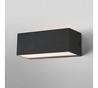 OSRAM aplique LED para exterior ENDURA STYLE IDRI, gris oscuro, IP65 True