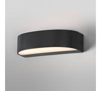 OSRAM aplique LED para exterior ENDURA STYLE ILAY, gris oscuro, IP65 True