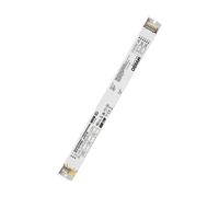 Osram Balastro EVG Quicktronic Profesional QTP-Óptimo 2x54-58