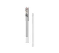 OSRAM Barra de luz LED TubeKIT 600 mm blanco cálido 8,9 W