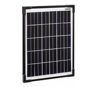 OSRAM BATTERY charge SOLAR - 10W Solar battery maintainer