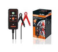 OSRAM Cargador de baterÃa (Ref: OEBCS901)