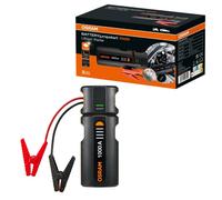 OSRAM Batteryjumpstart 1000 Arrancador De Emergencia Para Batería Powerbank
