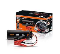 Osram BATTERYjumpstart OJS040 Cargador Arranque Emergencia 12 V 16000 mAh 1 Uds