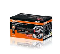 OSRAM BATTERYjumpstart 500, Banco de energía de Arranque, arrancador de Litio, para vehículos de 12 V con Motores de Gasolina de hasta 3,0 L y diésel de 1,5 L