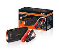 Arrancados batería Osram 12v 6.0mah