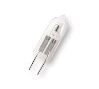 OSRAM BLI2 Bombilla, GY6.35, 25 watts, Trasparente, 2 Unidades
