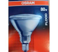 Ledvance PAR80FL Concentra PAR38EC E27 80W Flu