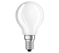 OSRAM bombilla a gota LED E14 2,8W 827, atenuable EC:EPREL:523163