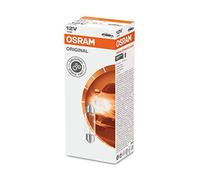 Osram Bombilla Auxiliar Original Line C5W 12V 10W Sv8