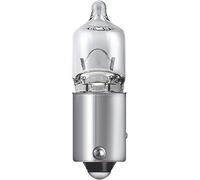 Osram Bombilla Auxiliar Original Line H6W Bax9S 12V 6W