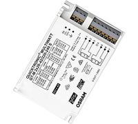 Osram Bombilla balasto QT-M2x26-42/220-240S, 2x26-42W, T16, T16-R, T26, blanco cálido, 2 unidades 2, IP20