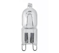 OSRAM Bombilla bi-pin Halopin G9 60W claro 2.000 h