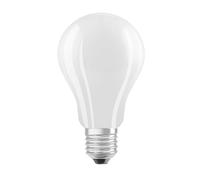 OSRAM bombilla convencional E27 11.6W mate 4,000K 2452lm True