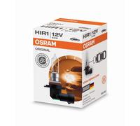 OSRAM Bombilla De Casquillo 12V Bombilla De Faro PX20D 65 9011