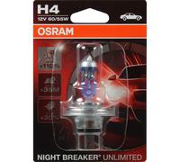 OSRAM Bombilla De Faro 64193NBU-01B Lámpara De Coche