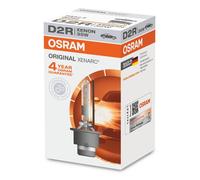 OSRAM Bombilla de xenón Lámpara de xenón 66250 para AUDI A8 (4D2, 4D8) caja