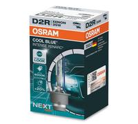 OSRAM Bombilla de xenón Lámpara de xenón 66250CBN para AUDI A8 D2 (4D2, 4D8)