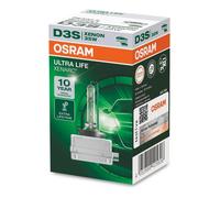OSRAM Bombilla de xenón Lámpara de xenón 66340ULT para VW Passat Variant (365)