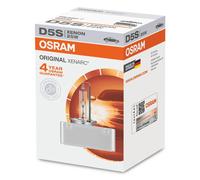 OSRAM LÃ¡mpara D5S XENARCÂ® ORIGINAL xenÃ³n para OPEL: Corsa & CITROÃN: C4 Picasso, C4 SpaceTourer & AUDI: A3, A4, Q5, Q3, Q7, A5, A6, RS3 (Ref: 66540)