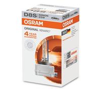 OSRAM Bombilla de xenón Lámpara de xenón 66548 para VW Touareg (7P5, 7P6) caja