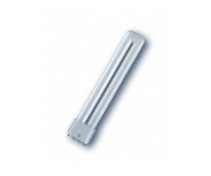 OSRAM Bombilla fluores. compa. DuluxL DeLuxe 2G11 55W930 EC:EPREL:546520