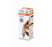 OSRAM Bombilla Halógena H1 24V 70W 1900lm P14,5s 64155 Faro HAL