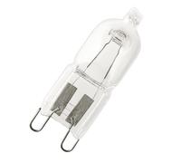 OSRAM bombilla horno Halopin Oven G9 40W