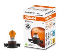 OSRAM Bombilla Intermitente PSX PSY24W 1st Line Ámbar AUX 12V 24W PG20-4