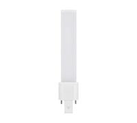 Osram Bombilla LED, 4.5 W, Blanco