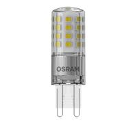 OSRAM Bombilla LED bi-pin G9 4,4W 2.700K 320° atenuable True