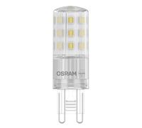 OSRAM Bombilla LED bi-pin G9 4,9W 2.700K 320°