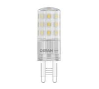 OSRAM Bombilla LED bi-pin G9 4,9W 4.000K 320° True