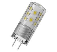 OSRAM bombilla LED bi-pin GY6.35 3.3W blanco cálido
