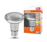 Osram Bombilla LED E27 | Reflector R80 | 2700K | 4,8 W (60 W)