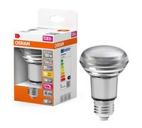 Osram Bombilla LED E27 | Reflector R80 | 2700K | Regulable | 4,9 W (60 W)