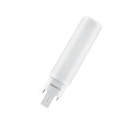 OSRAM bombilla LED G24q-2 Dulux D/E 7W 4.000K