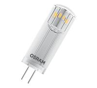 Osram bombilla LED G4 de 1.8 W (20W)