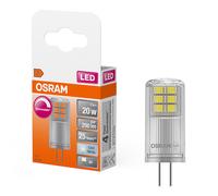 Osram bombilla LED G4 regulable SMD 4000K de 2W (20W)