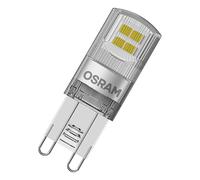 Osram bombilla LED G9 transparente 1.9 W (20 W)