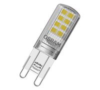 Osram bombilla LED G9 transparente de 2.6 W (30 W)