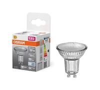 Osram Bombilla LED GU10 4000K 3,7W (50W)